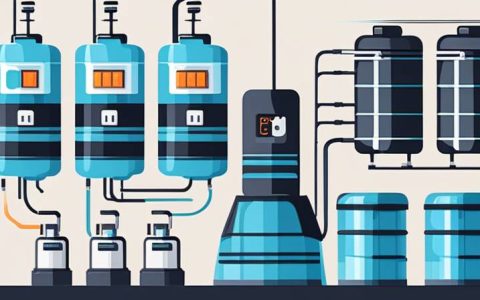 What are the key points of factory energy storage system?
