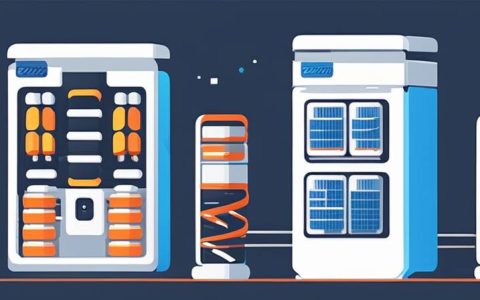 What is the energy storage solution in Tianjin?