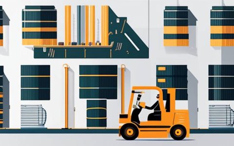 How is the Haichen Energy Storage Forklift Driver?