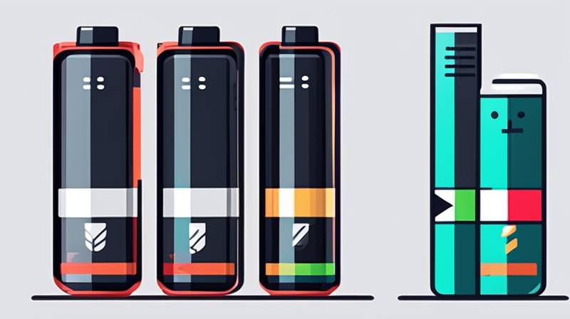 What is the selling point of energy storage batteries?