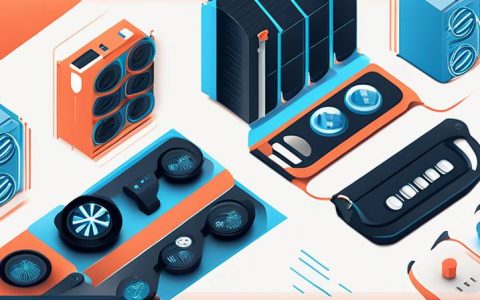 What are the brands of energy storage power supply equipment?