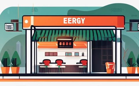 How is the Haichen Energy Storage Staff Restaurant?