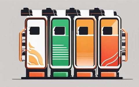 What is a fuel storage module?