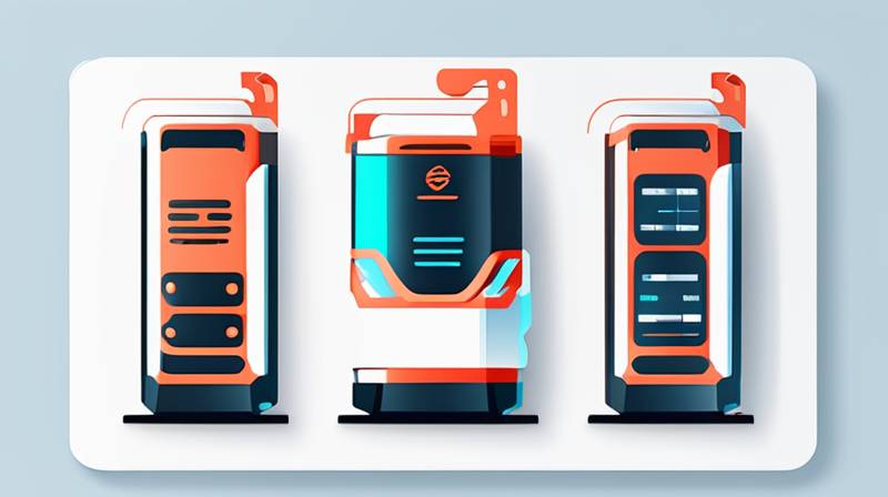 How much is the price of Gansu energy storage vehicle products