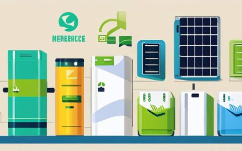 Which companies are involved in energy storage battery recycling?