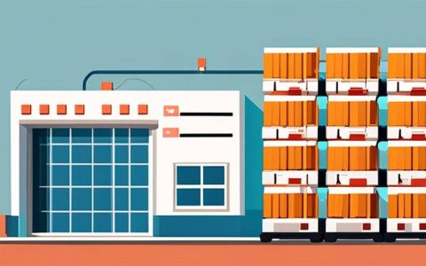 How is the Haichen Energy Storage Warehouse Manager?
