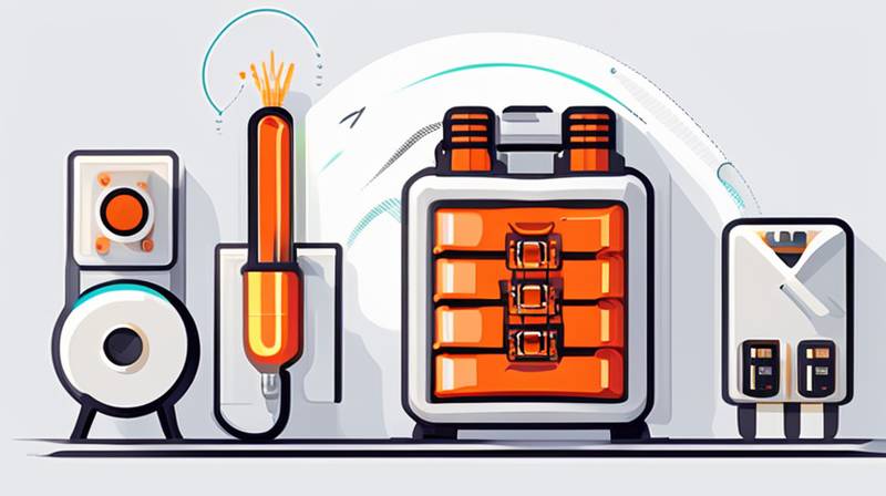 What is energy storage solder resist