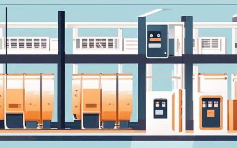 How is the Haishu District Energy Storage School?