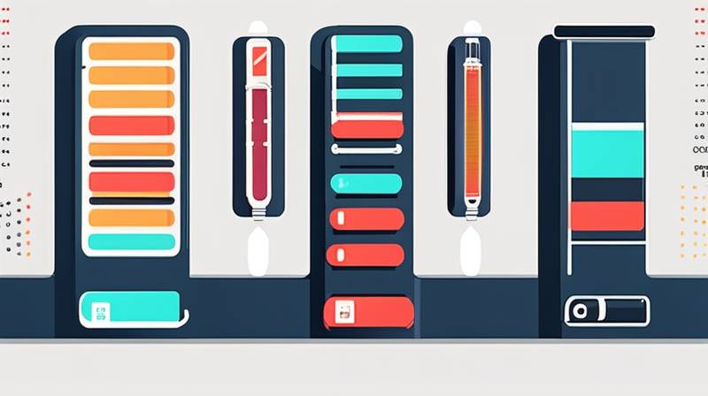 What size battery to choose for energy storage