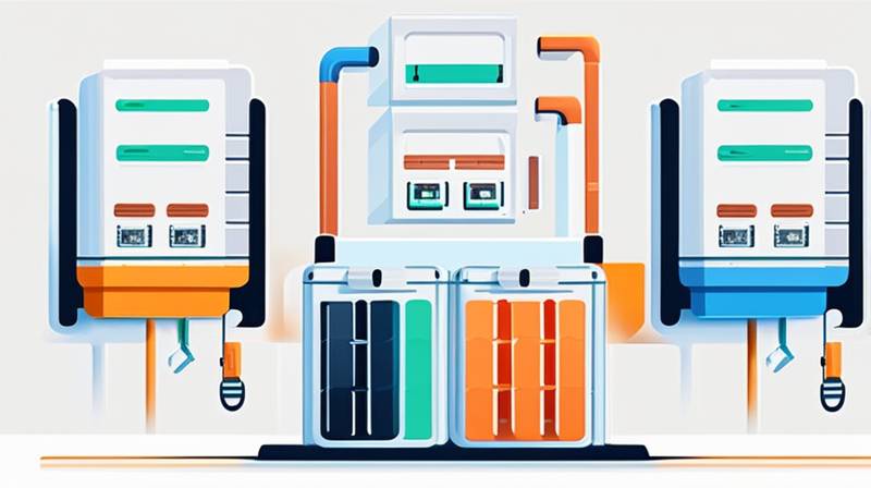 How is the Haixi Energy Storage Technology Workshop?