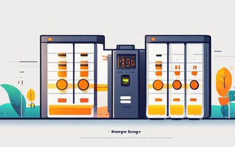 How long does it take to file an energy storage application?