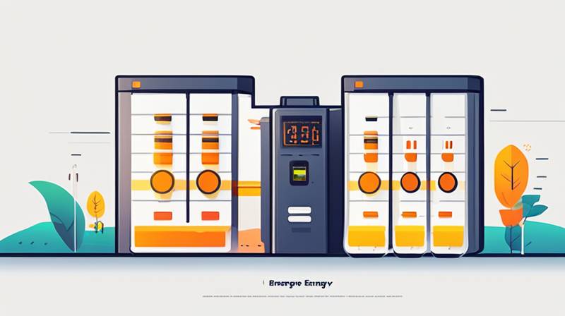 How long does it take to file an energy storage application?