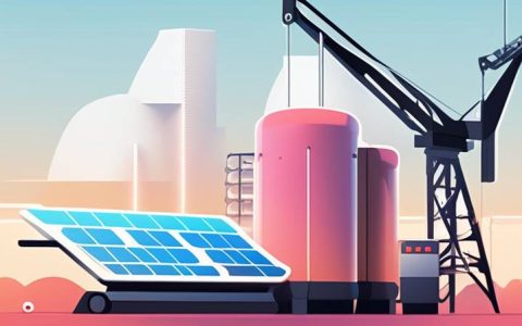 How much does it cost to install an energy storage crane?