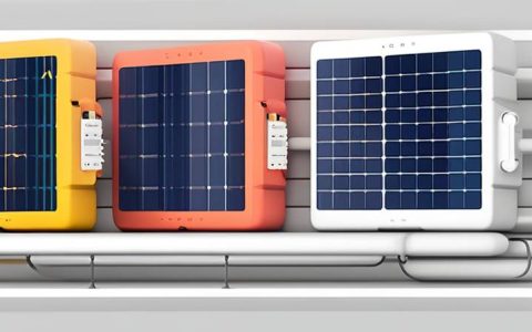 What is the voltage of photovoltaic energy storage lithium battery?