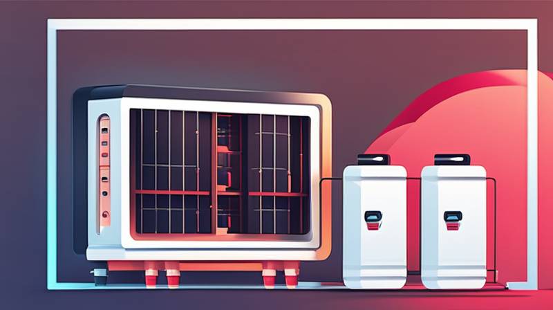 How is the home energy storage battery business?