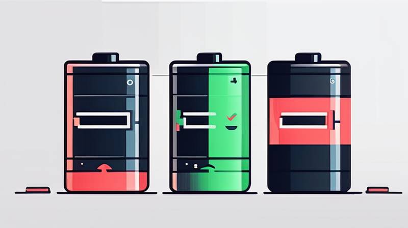 What does battery energy storage do?