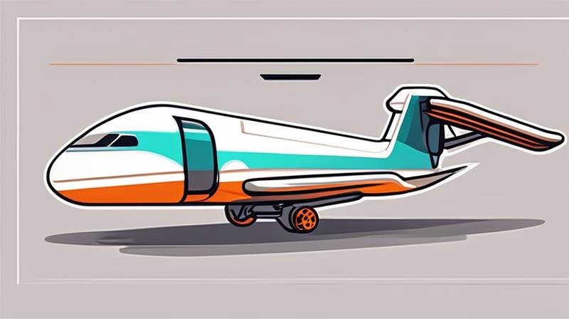 The Future of Battery-Powered Cargo Planes