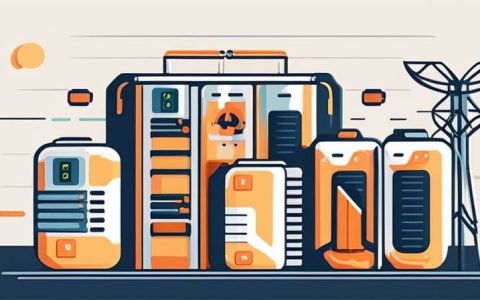 What are the latest energy storage power supply equipment?