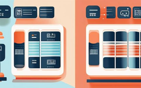 Which companies are the international energy storage giants?