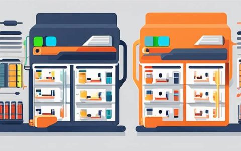 What are the businesses of energy storage in the United States?