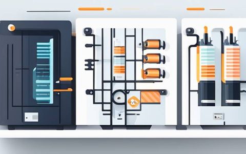 What is the principle of energy storage mechanism?