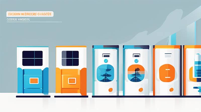 Economic Impacts of Utility-Scale Energy Storage in Emerging Markets