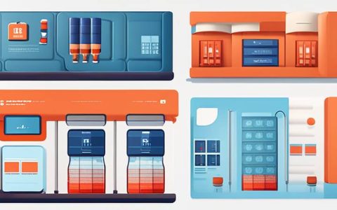 What is the temperature of the energy storage battery warehouse in winter?