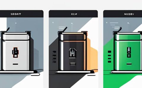 How is the income from energy storage and new energy?