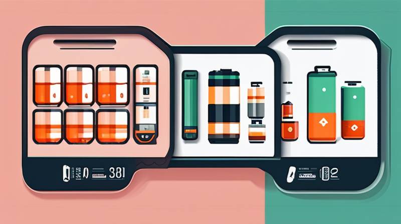 How is the income from energy storage batteries?