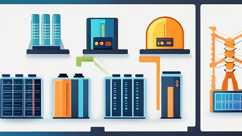 How is the income from energy storage power station operation and maintenance?