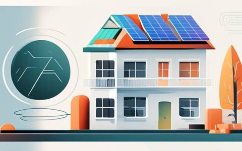 What are the new home energy storage modes?