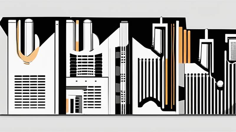 What are the Huanggang pumped storage projects?