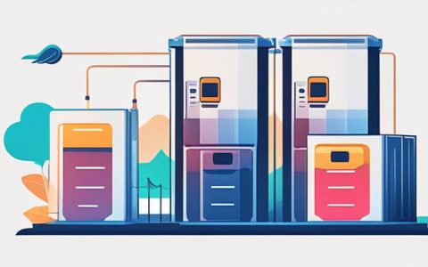 Energy Storage as a Service: An Emerging Business Model for Utility-Scale Applications