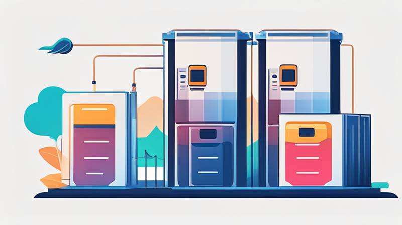 Energy Storage as a Service: An Emerging Business Model for Utility-Scale Applications