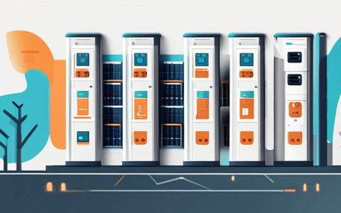 What does energy storage fund mean?