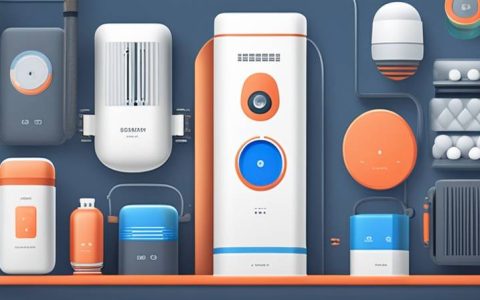 What is the power of household energy storage products?