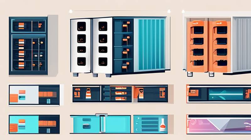 How much energy storage capacity can China build?