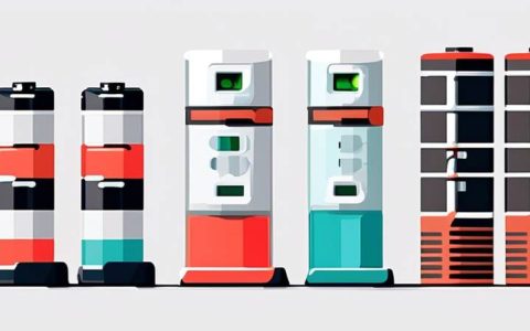 What is a battery storage unit?