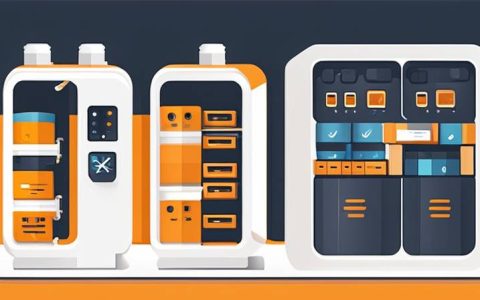 What are the principles for selecting energy storage stations?