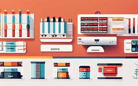 What equipment is used to store energy in the battery?