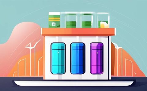 How is the installation of energy storage batteries?