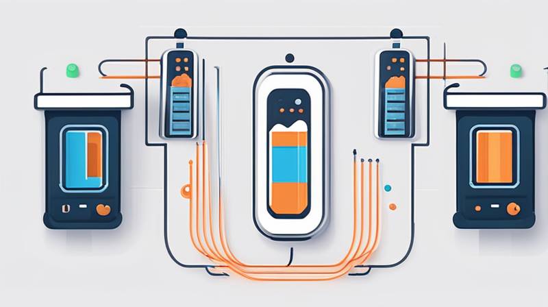 What major should I study in energy storage BMS?