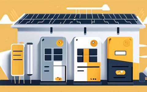 How is the installation of energy storage power station?