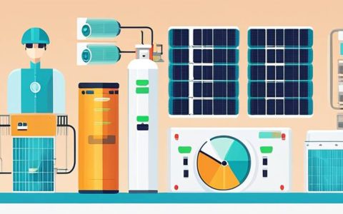 What is Haichen Energy Storage?