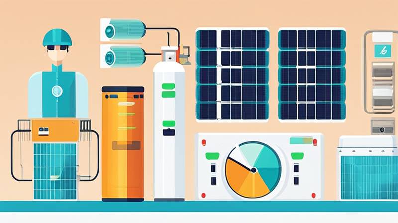 What is Haichen Energy Storage?