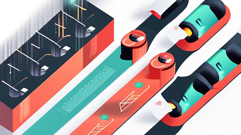 What are the lithium battery energy storage companies in Guangdong?