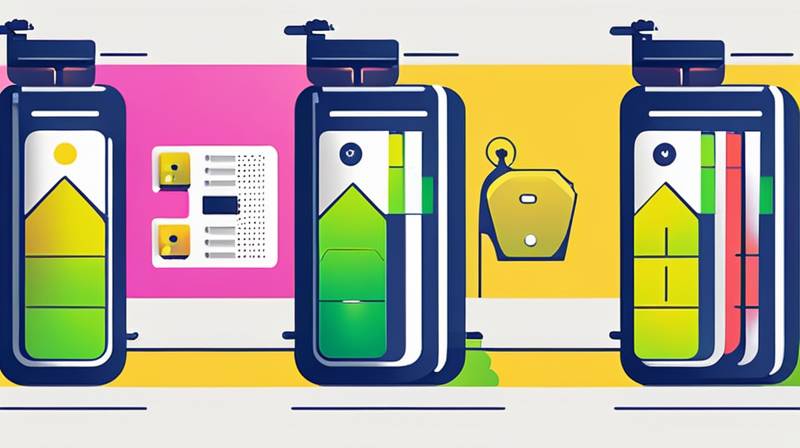 What to inspect during energy storage installation site