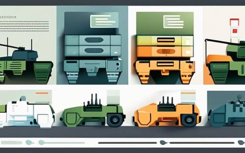 How Energy Storage is Enabling the Electrification of Military Vehicles