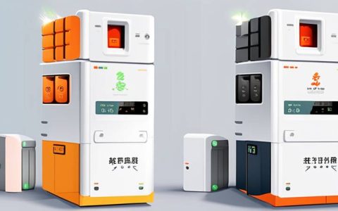 How much is the price of Jiangxi domestic energy storage box