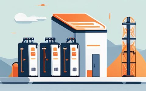What are the safety policies for energy storage power stations?